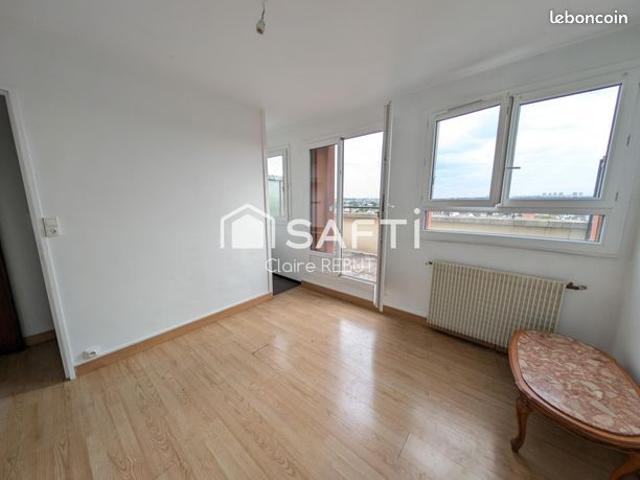 Appartement vente à Le Raincy, Les Pavillons-sous-bois