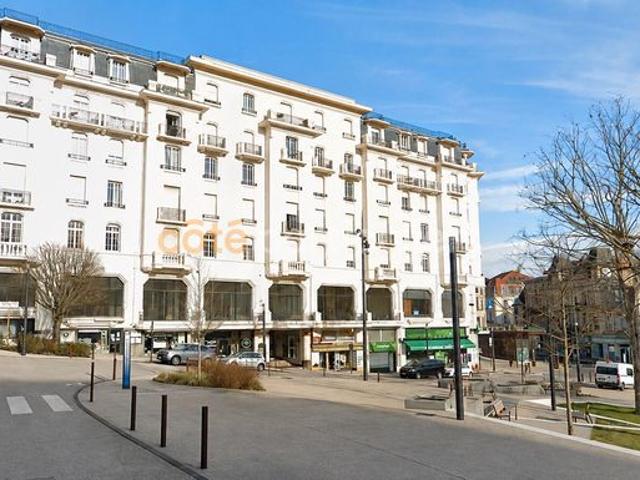 Appartement vente à Riom, Châtelguyon