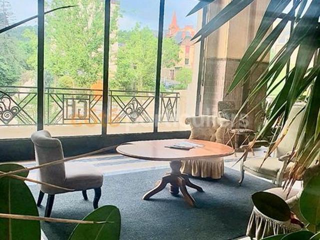 Appartement vente à Riom, Châtelguyon