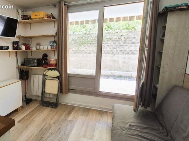 Appartement vente à Castellane, Allos