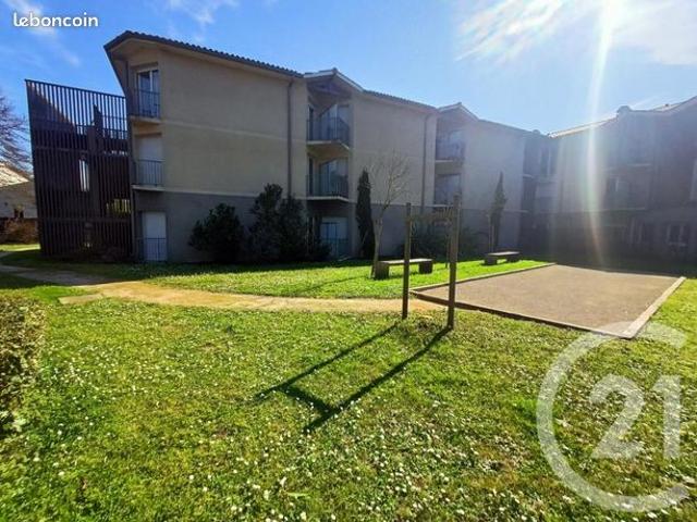 Appartement vente à Bordeaux, Pessac