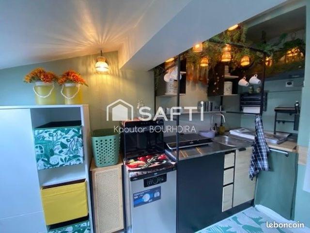 Appartement vente à Montpellier