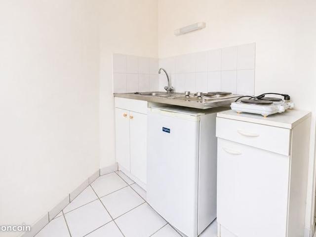 Appartement vente à Troyes
