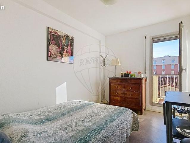 Appartement vente à Perpignan