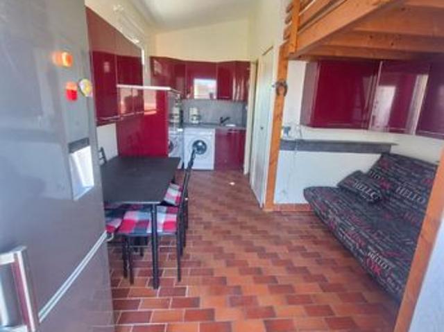 Appartement vente à Perpignan, Le Barcarès
