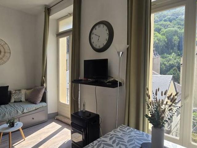 Appartement vente à Saint-Gaudens, Bagnères-de-luchon