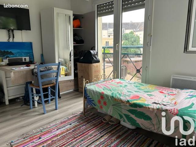 Appartement vente à Chartres