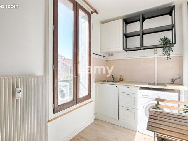 Appartement vente à Vitry-sur-Seine, Val-de-Marne