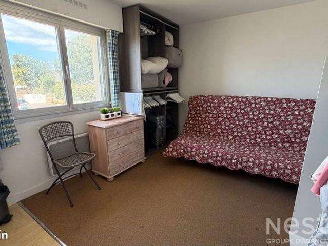 Appartement vente à Lorient, Bretagne