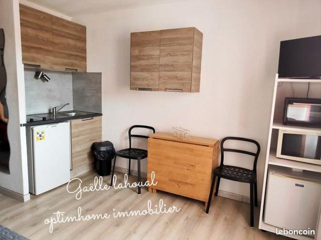 Appartement vente à Béziers, Lamalou-les-bains