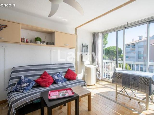 Appartement vente à Nîmes, Le Grau-du-roi