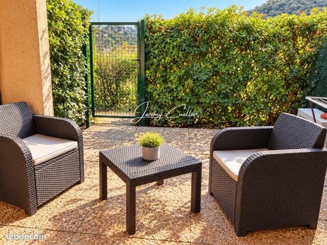Appartement vente à Villeneuve-Loubet, Alpes-Maritimes