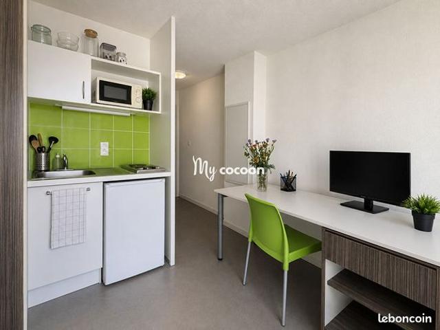 Appartement vente à Lyon, Métropole de Lyon