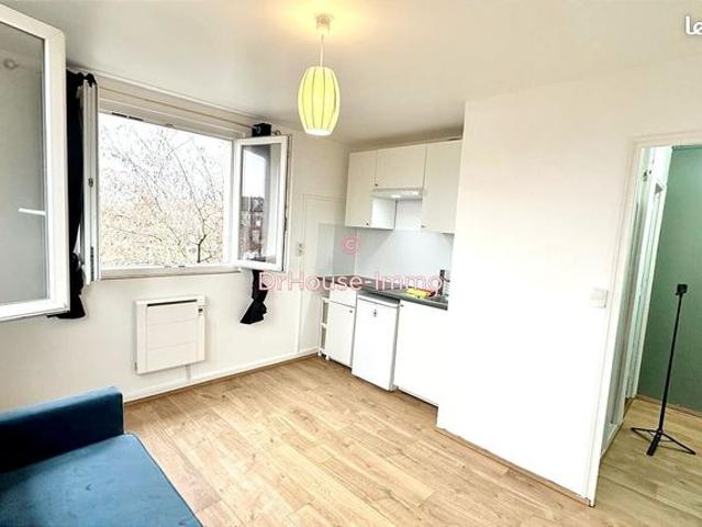 Appartement vente à Argenteuil