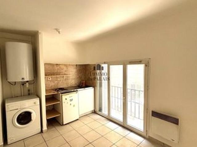 Appartement vente à Marseille