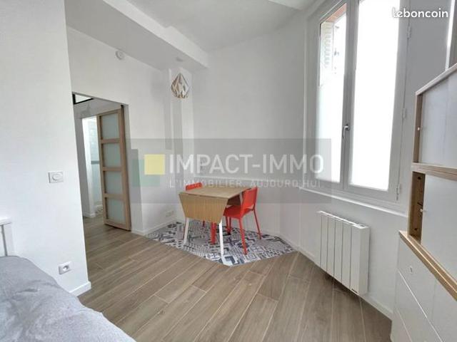 Appartement vente à Nanterre, Puteaux