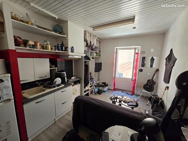 Appartement vente à Brignoles, Saint-maximin-la-sainte-baume