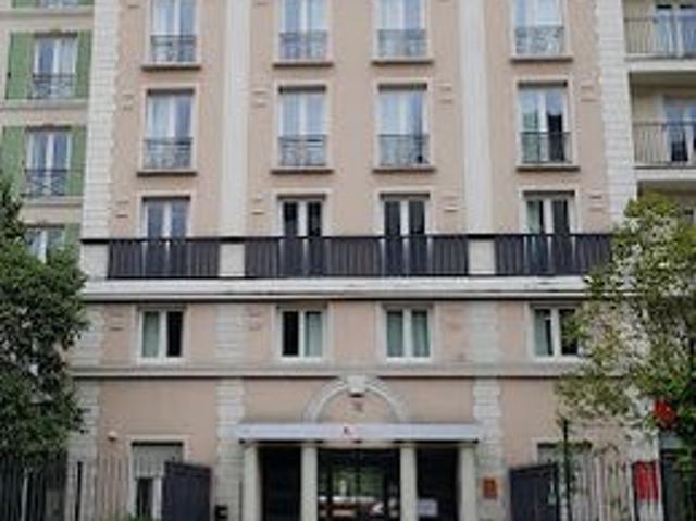 Appartement vente à Clermont-Ferrand, Saint-maurice