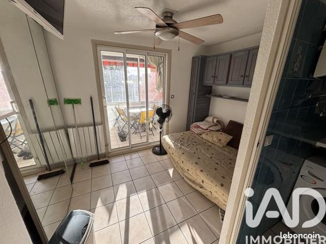 Appartement vente à Arrondissement de Toulon, La Londe-les-maures
