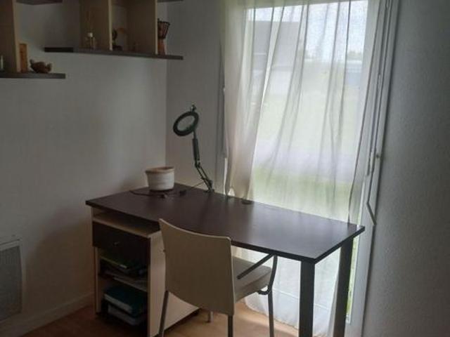 Appartement vente à Lille, Villeneuve-d'ascq