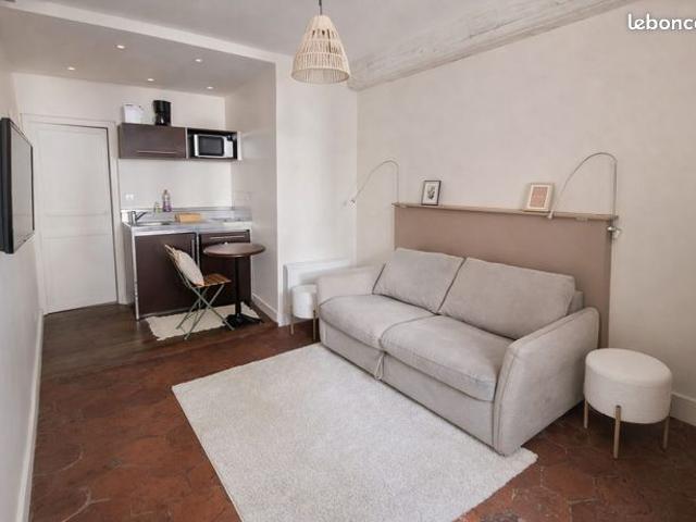 Appartement vente à Beaune