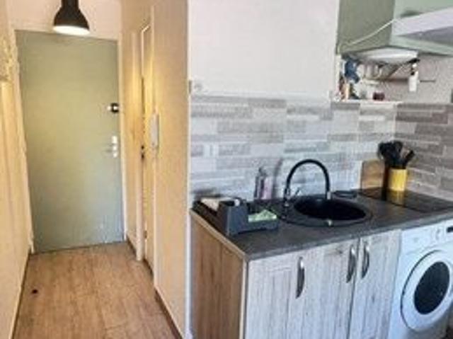 Appartement vente à Béziers, Agde