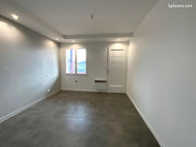 Appartement vente à Troyes, Sainte-savine