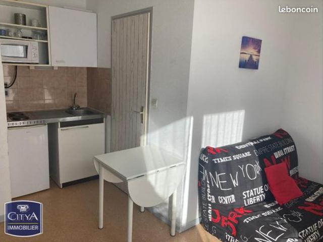 Appartement vente à Pau