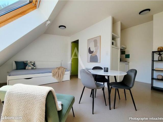 Appartement vente à Pau