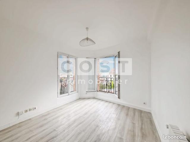 Appartement vente à Nanterre, Bois-colombes