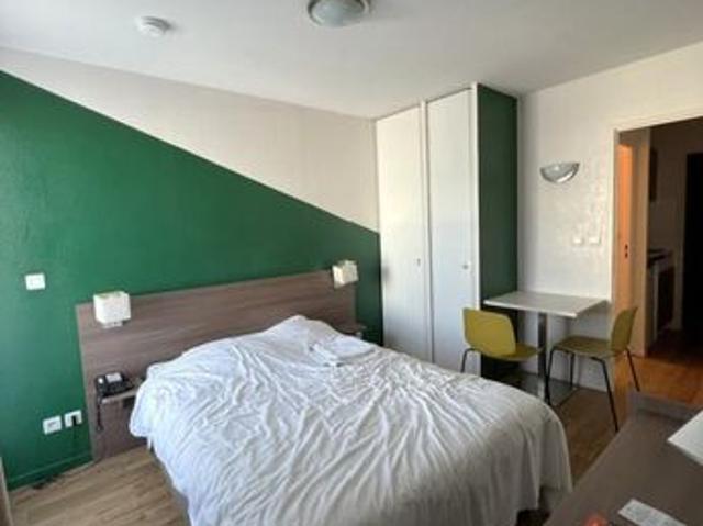 Appartement vente à Carrières-sous-Poissy, Yvelines