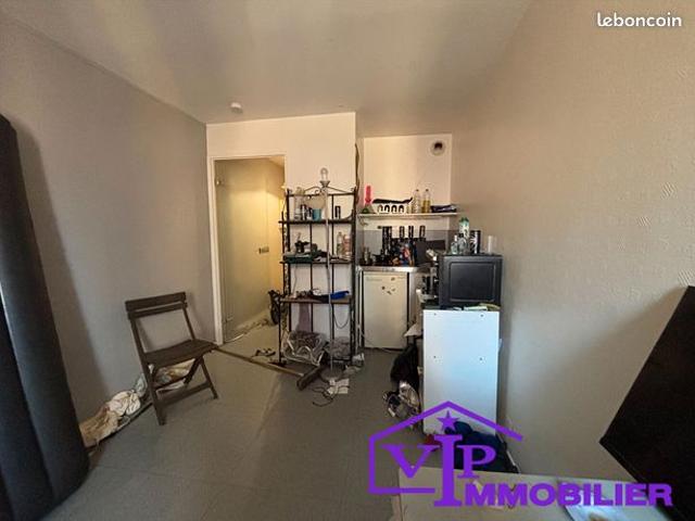 Appartement vente à Rouen, Ruan