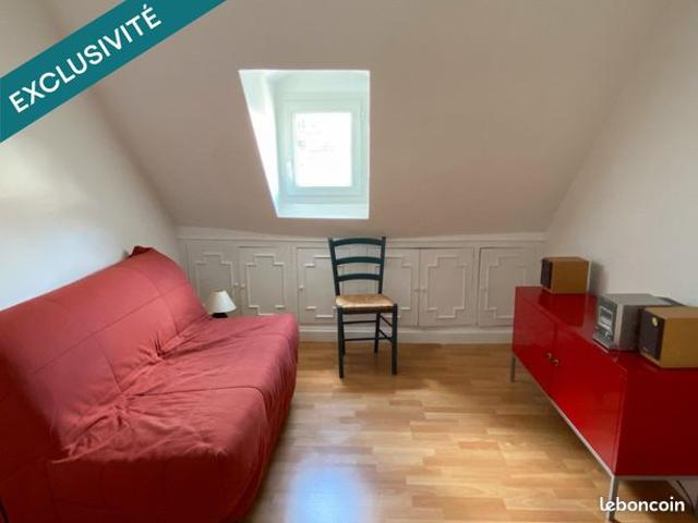 Appartement vente à Paris, Île-de-France
