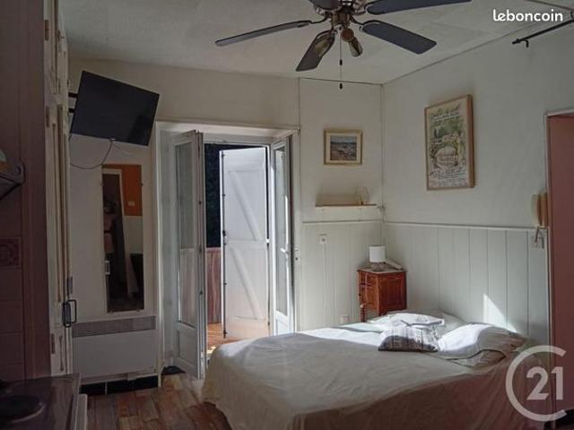 Appartement vente à Céret, Amélie-les-bains-palalda