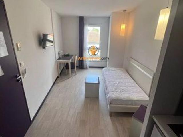 Appartement vente à Argelès-Gazost, Lourde