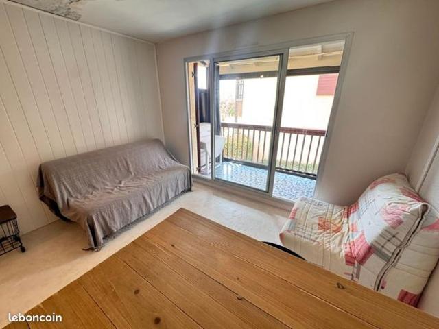 Appartement vente à Dax, Vieux-boucau-les-bains