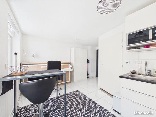 Appartement vente à Strasbourg, Hoenheim