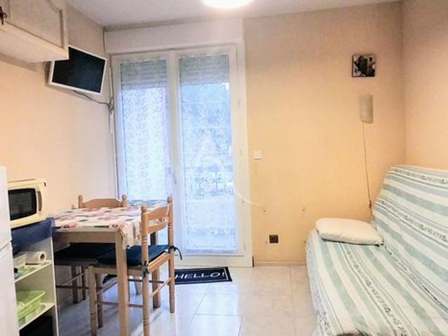 Appartement vente à Béziers, Lamalou-les-bains
