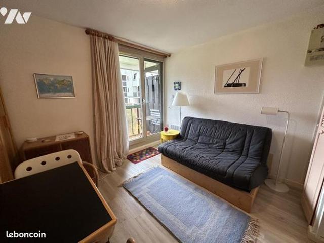 Appartement vente à Saint-Claude, Prémanon