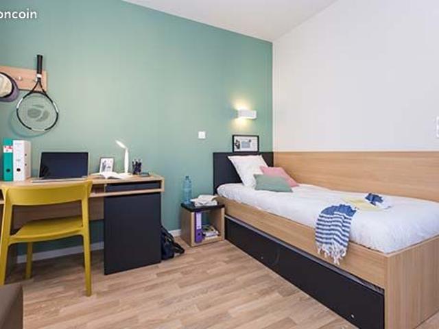 Appartement vente à Nantes