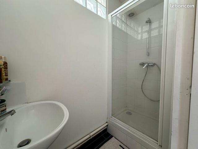 Appartement vente à Nanterre, Clichy