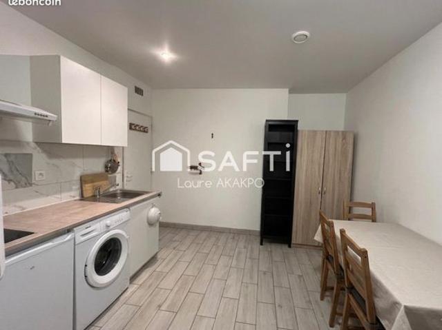 Appartement vente à Paris, Île-de-France