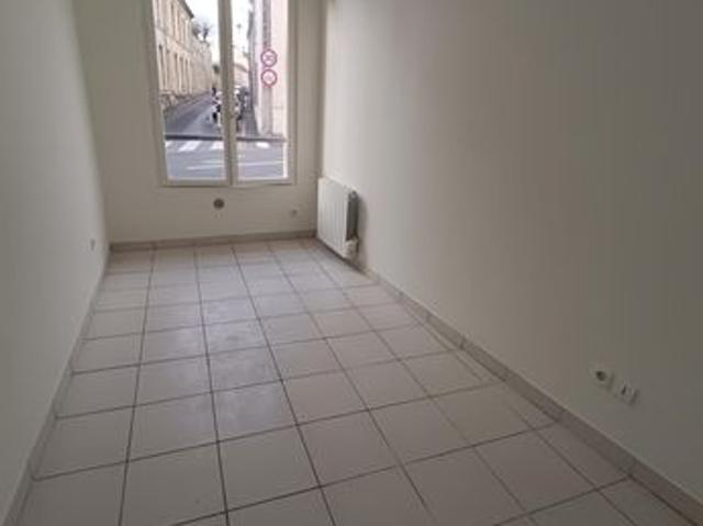 Appartement vente à Pontoise