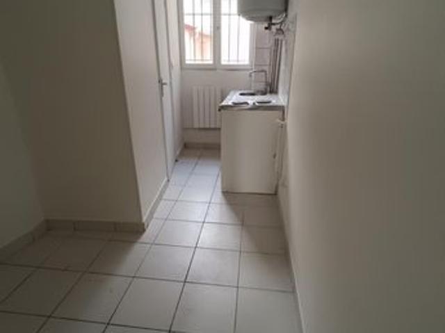 Appartement vente à Pontoise