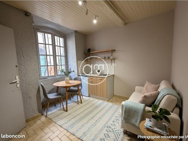 Appartement vente à Hyères, Var