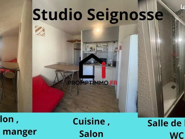 Appartement vente à Dax, Seignosse