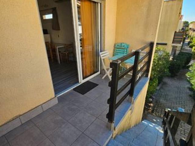 Appartement vente à Perpignan, Le Barcarès