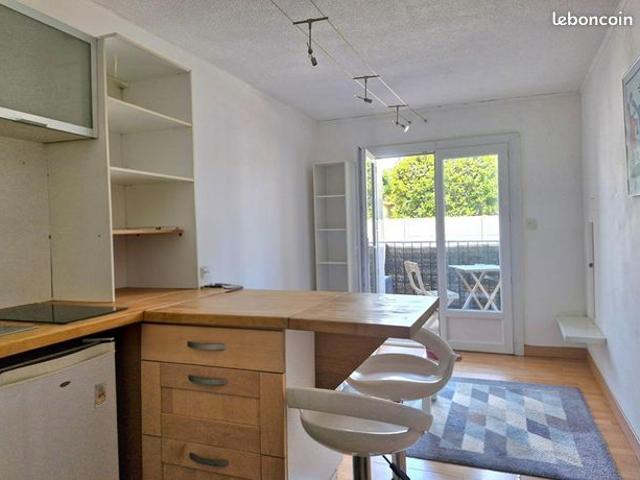 Appartement vente à Les Sables-d'Olonne, Saint-hilaire-de-riez