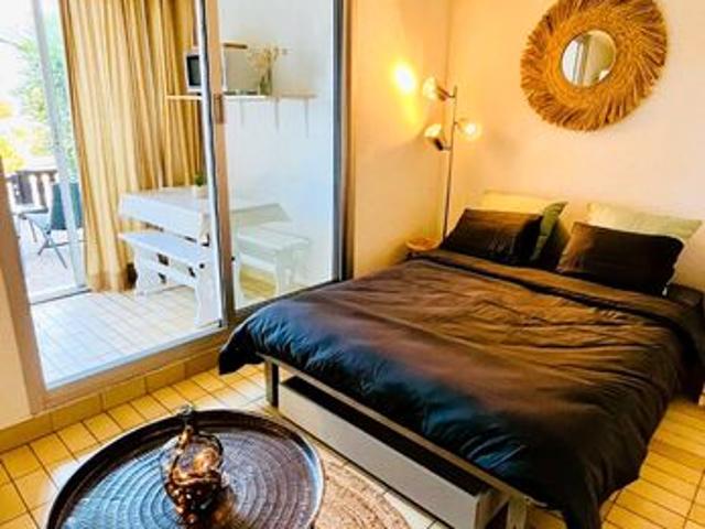 Appartement vente à Perpignan, Le Barcarès