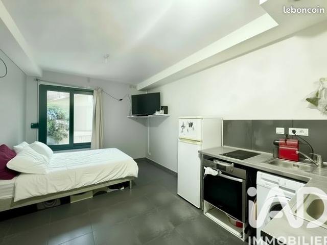Appartement vente à Paris, Île-de-France